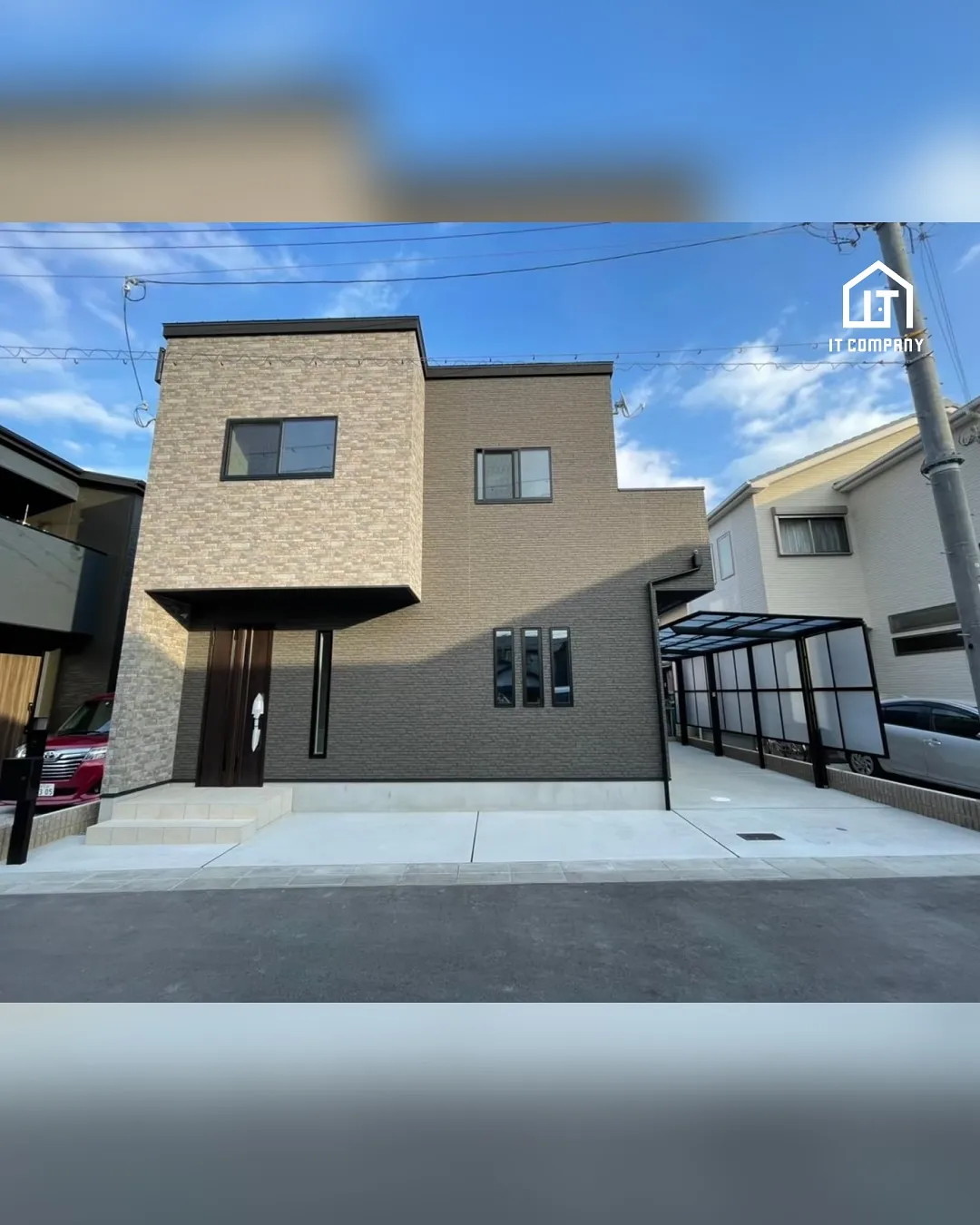 真似したい外装デザインアイデア集🏘️