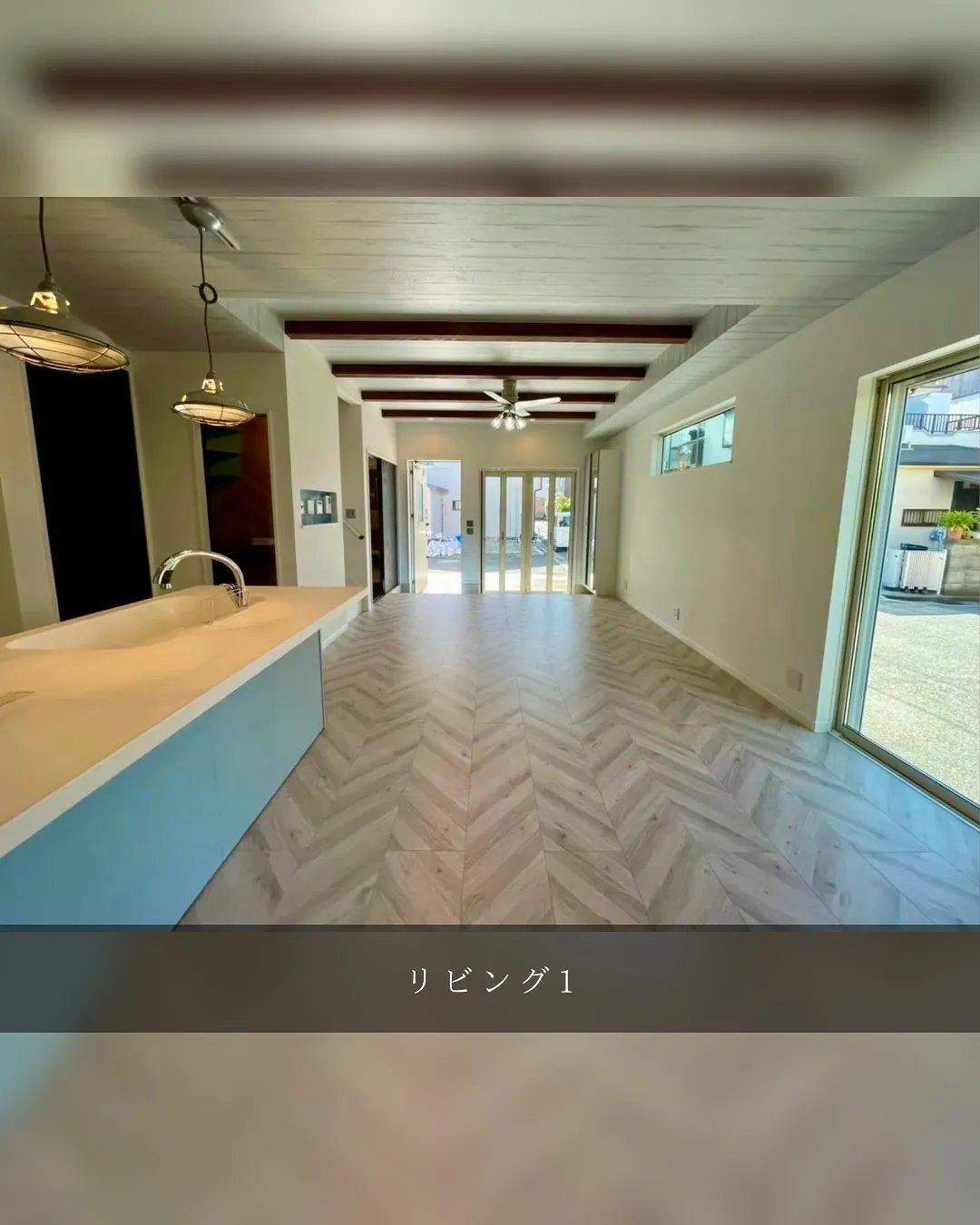 ROOM TOUR ~新居物件ご紹介~🏠