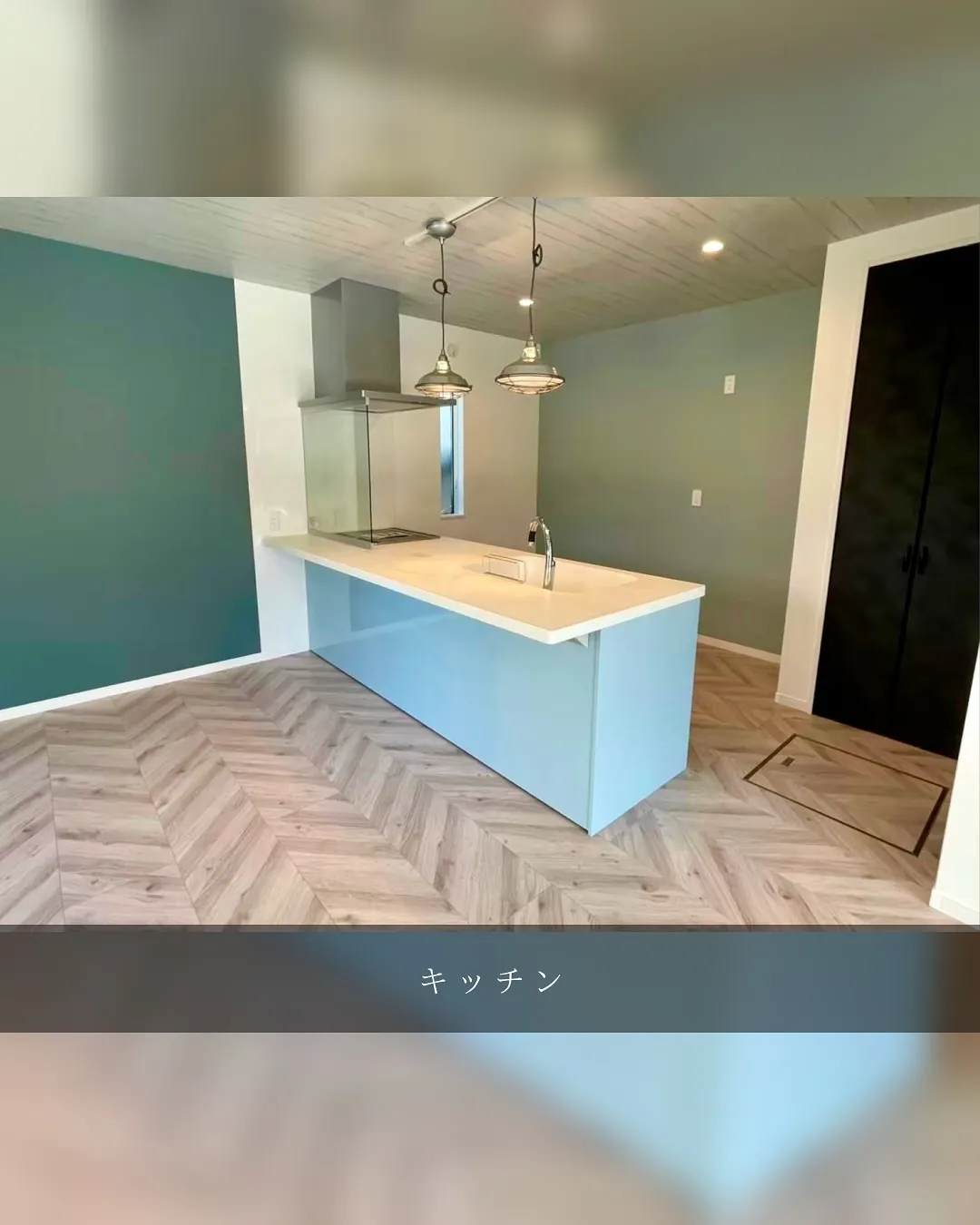 ROOM TOUR ~新居物件ご紹介~🏠